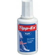 Διορθωτικό Υγρό Tipp-Ex Rapid 20 ml
