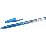 Στυλό Bic Cristal Gel 0.7 Μπλε