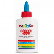 Κόλλα Carioca School Glue 100gr