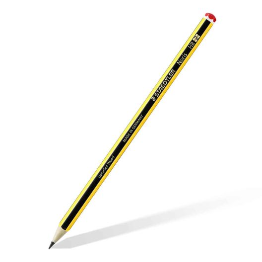 Μολύβι Staedtler Noris® 120-2 HB