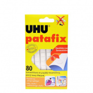 Αυτοκόλλητη πλαστελίνη UHU Patafix