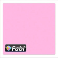 Αφρώδη φύλλα Fabi 30x40 2mm Ροζ