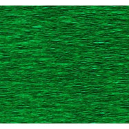 Χαρτί Γκοφρέ Canson 50X250cm μεταλλικό πράσινο