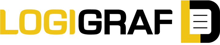 “BΑSΙC” Ντοσιέ με Λάστιχο, PP, Logigraf για Α4, χρωματιστά