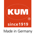 Ξύστρα Kum Pencil-Pal K2 με 2 τρύπες για αριστερόχειρες (9010521)