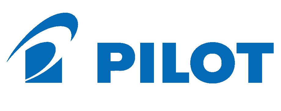 Pilot V-Board για πίνακα 2.3mm blue