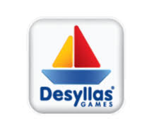 Desyllas Games