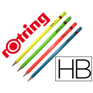 Μολύβι Rotring Neon HB