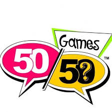 50/50 Games  Κουίζ Ιστορία