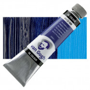 Χρώμα Λαδιού Talens Van Gogh 508 Prussian Blue   20ml