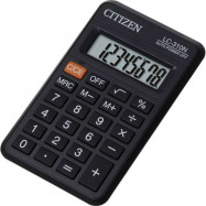 Αριθμομηχανή CITIZEN LC-310N 8 ψηφίων