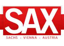 SAX