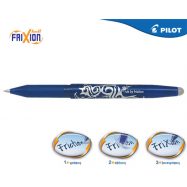 Στυλό Pilot Frixion Ball 0.7mm μπλε
