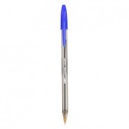 Στυλό Bic Cristal 1.6 μπλε