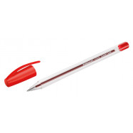 Στυλό Pelikan Stick K86 Ballpoint 1mm κόκκινο