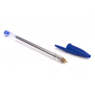 Στυλό Bic Cristal 1.0 μπλε