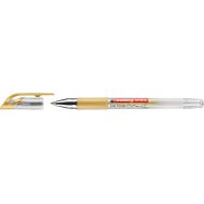Στυλό Εdding 2185 Gel roller 0.7 χρυσό