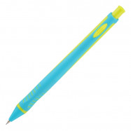 Μηχανικό μολύβι Deli Neon 0.5mm λαχανί (231.60800)