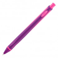 Μηχανικό μολύβι Deli Neon 0.5mm ροζ (231.60800)
