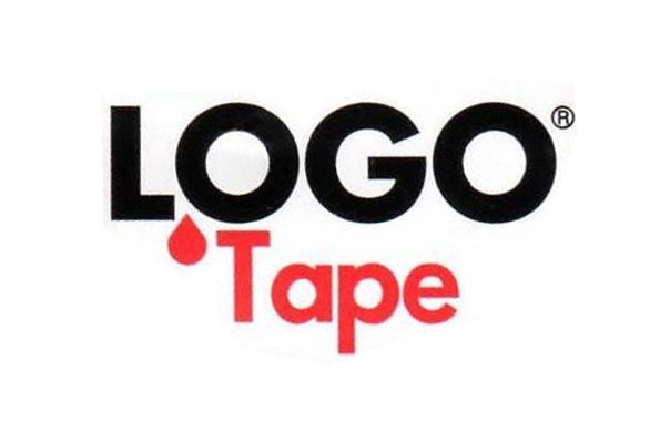 Ταινία συσκευασίας Logo Tape Pro 50mmX66M Διάφανη