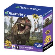 Παζλ 3D Discovery – Tyrannosaurus Rex 100pcs (13574)