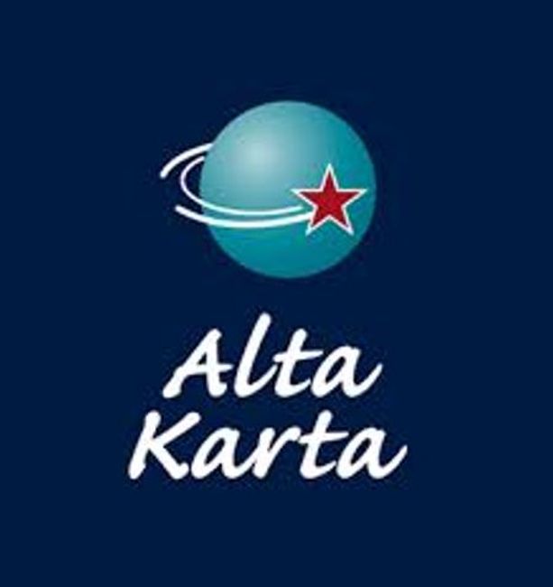 Alta Karta