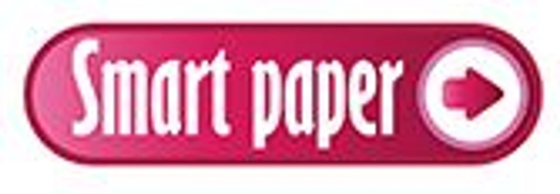 Smart Paper