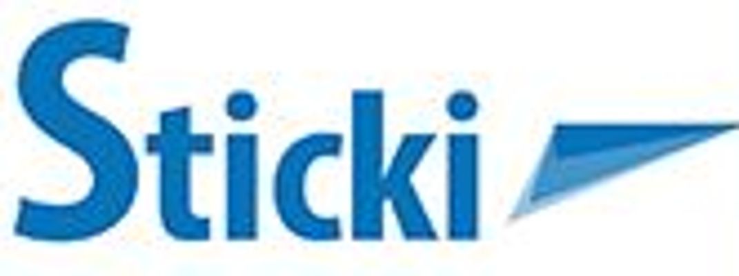 Sticki