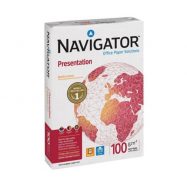 Navigator A4 Presentation Paper 100gr/m² White 250 φύλλα