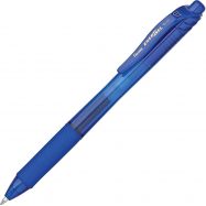 Στυλό Pentel EnerGel® Roller Gel 0.7 μπλε