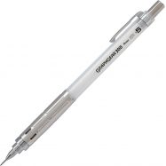 Μηχανικό μολύβι Pentel GraphGear 300 0.5mm Λευκό