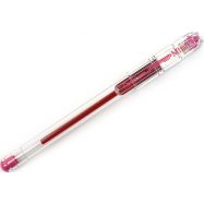 Στυλό Pentel Superb Mini BK77 0.7 ροζ