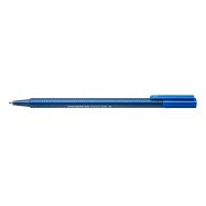 Στυλό Staedtler Triplus medium 1mm Μπλε
