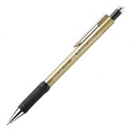 Μηχανικό μολύβι Faber Castell Grip II 1345 χρυσό 0.5mm
