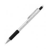 Μηχανικό μολύβι Faber Castell Grip II 1345 White 0.5mm