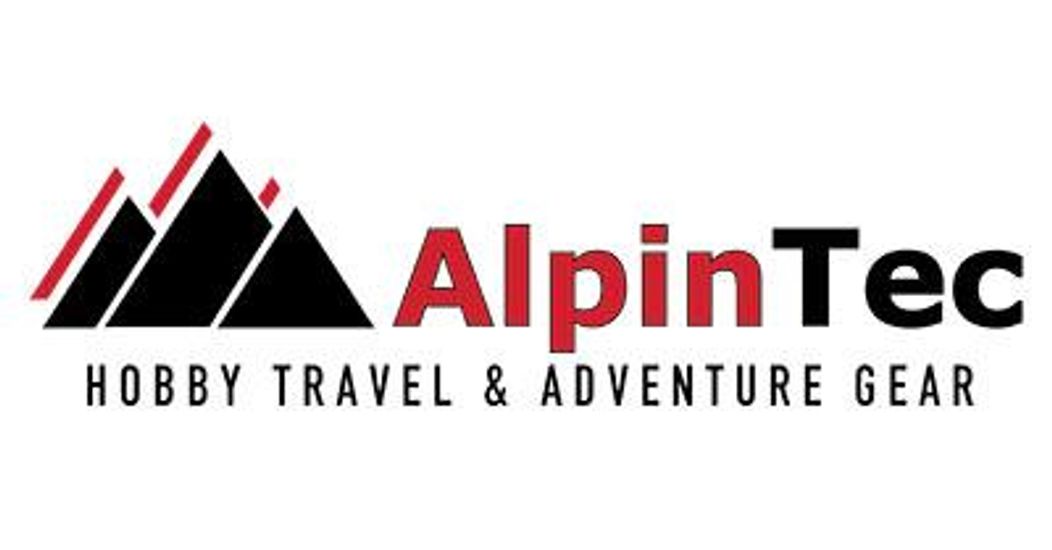 Παγούρι AlpinTec Trek Raspberry 650ml