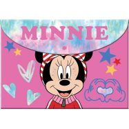 Φάκελος κουμπί Α4 Minnie Gim