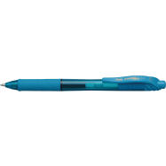 Στυλό Pentel EnerGel® Roller Gel 0.7 σιελ