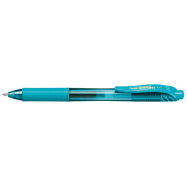 Στυλό Pentel EnerGel® Roller Gel 0.7 τυρκουάζ