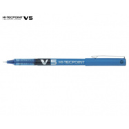 Στυλο Μαρκαδόρος Pilot Hi-Tecpoint V5 0.5 μπλε