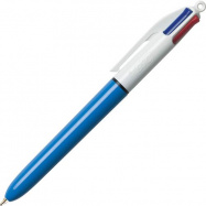 Στυλό Bic 4 colours 1,0mm 889969