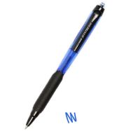 Στυλό Uni-Ball Jetstream SXN-101 0.7mm μπλε