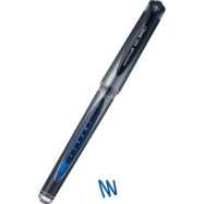 Στυλό Uni-Ball Gel Impact UM-153S 1.0mm μπλε