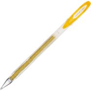 Στυλό Uni-Ball Signo Sparkling UM-120SP Gel 1.0mm χρυσό