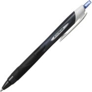 Στυλό Uni-Ball Jetstream Sporty SXN-150S 1.0mm μπλε