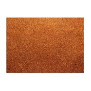 Χαρτόνι Kangaro 50x70εκ. copper (χαλκού) glitter