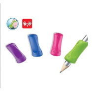 Keyroad pencil grip κάλυμμα μολυβιού 4χρώματα