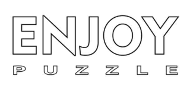 ENJOY puzzle