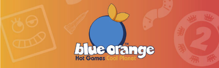 Blue Orange Games