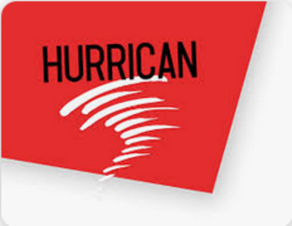 Hurrican Games